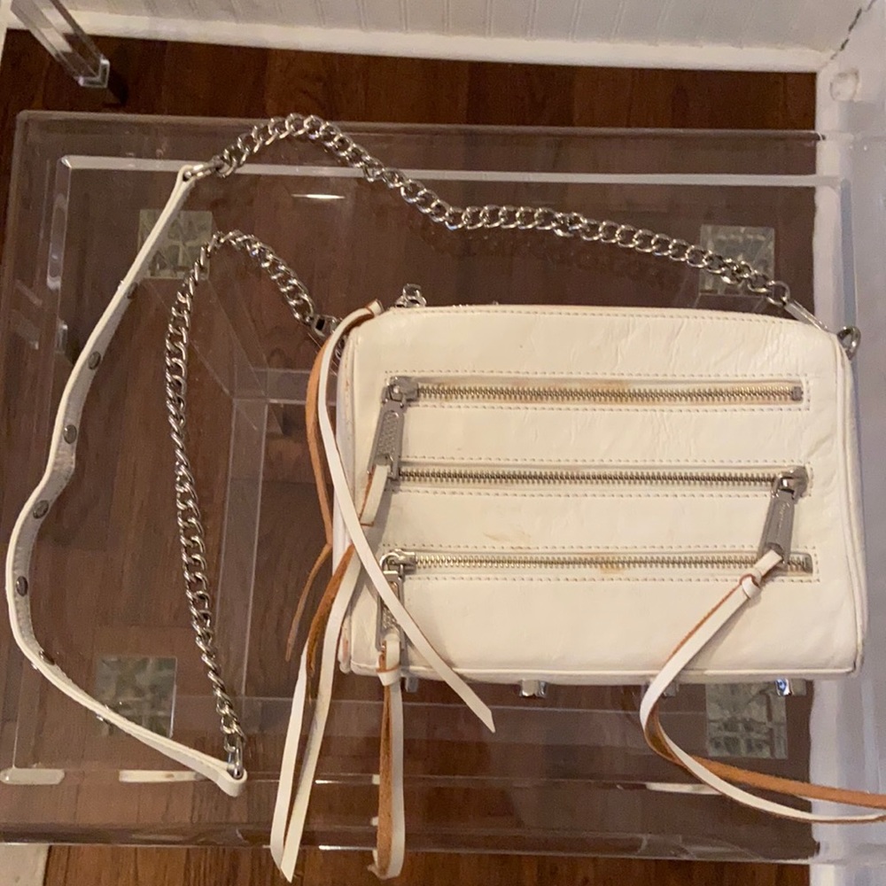 Rebecca Minkoff crossbody bag